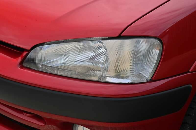 Image 31/50 of Peugeot 106 1.6 GTI 16V (1998)