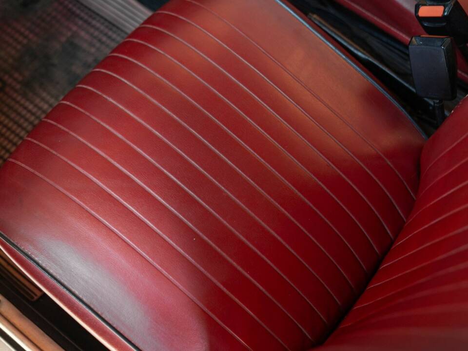 Image 41/50 of Abarth Fiat 595 (1968)