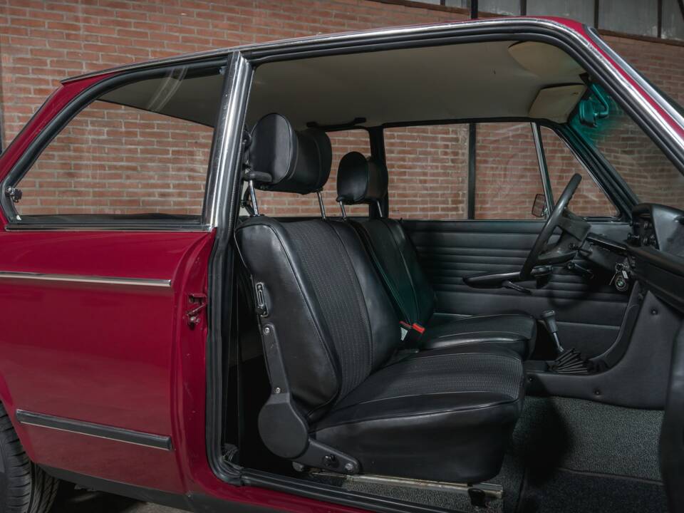Bild 67/99 von BMW 1802 (1973)