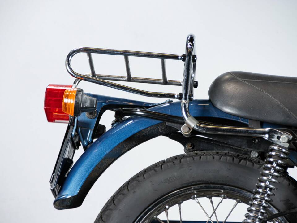 Afbeelding 26/50 van Cagiva DUMMY (1981)
