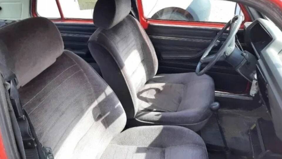 Afbeelding 8/8 van SIMCA 1300 (1976)