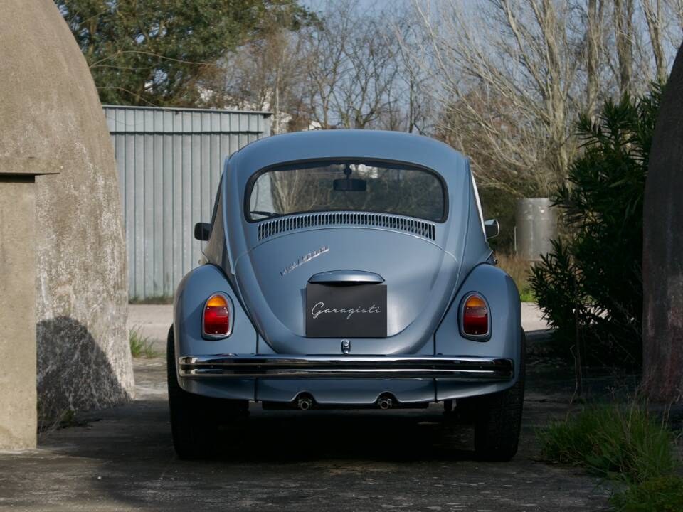 Image 31/54 of Volkswagen Beetle 1500 (1969)