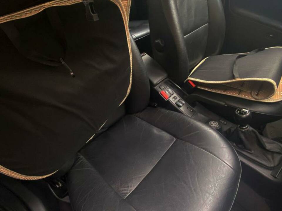 Bild 32/34 von Saab 900 Turbo S 16V (1997)