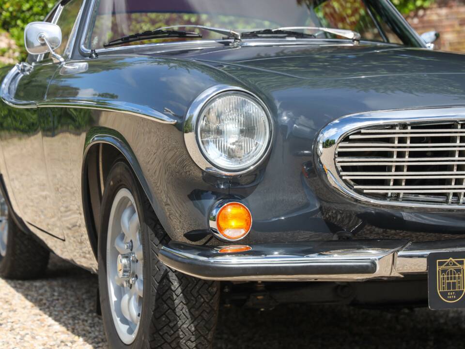 Image 40/50 de Volvo 1800 S (1966)