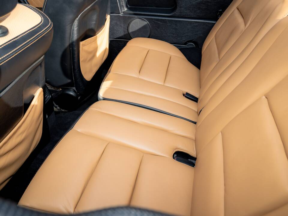 Immagine 53/59 di Mercedes-Benz G 500 (SWB) (2007)