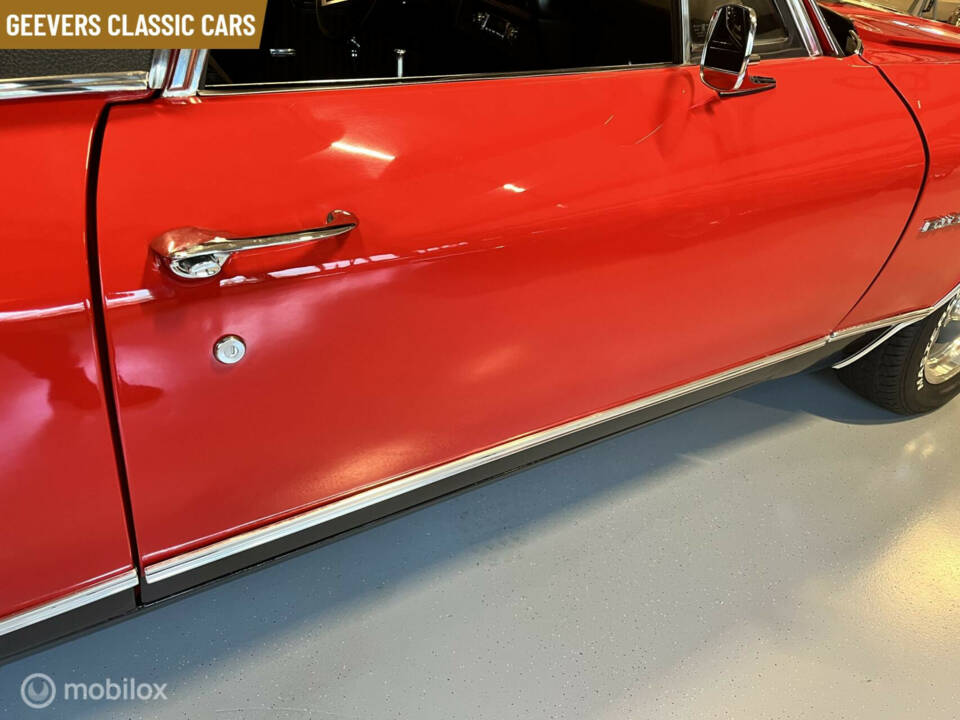 Image 14/39 of Chevrolet El Camino (1971)