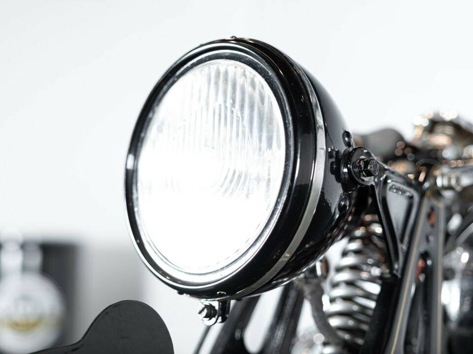 Imagen 28/50 de Bianchi Stelvio 250 (1948)