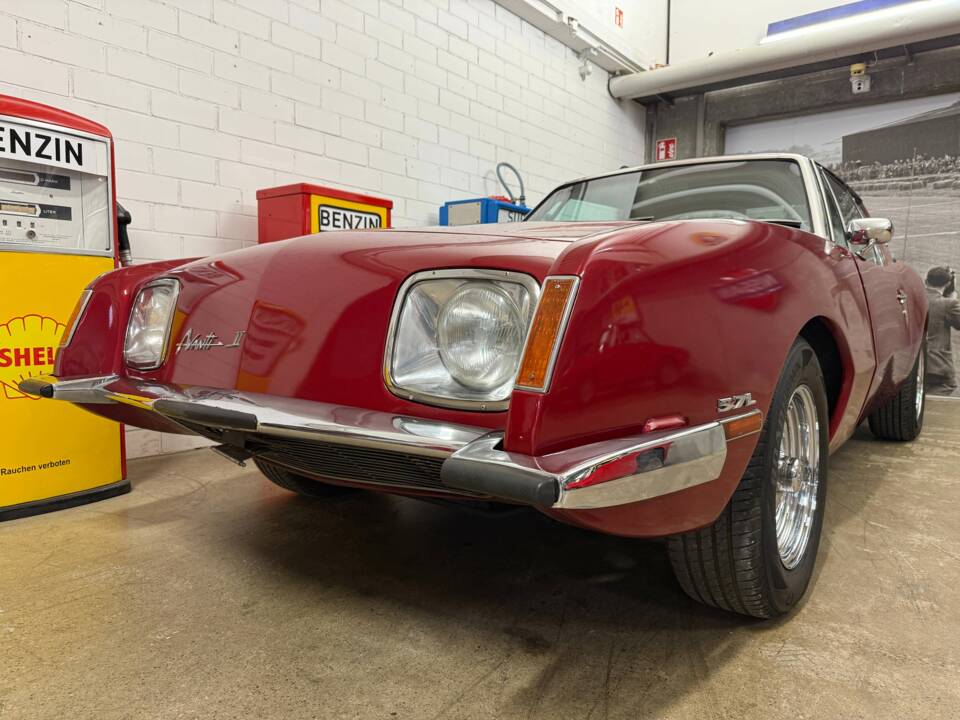 Bild 2/20 von Studebaker Speedster (1980)