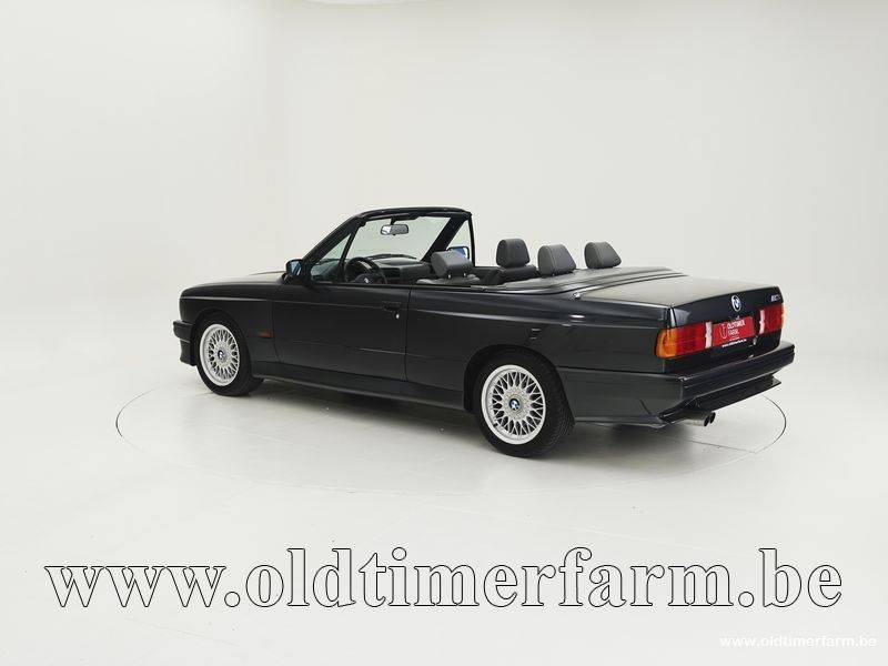 Image 4/15 de BMW M3 (1991)