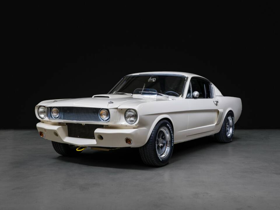 Image 1/22 of Ford Shelby GT 350 (1965)
