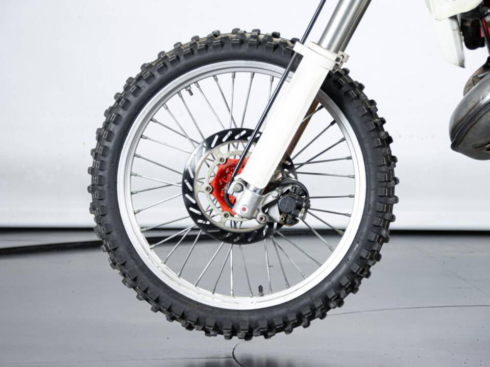 Immagine 33/47 di KTM DUMMY (1991)