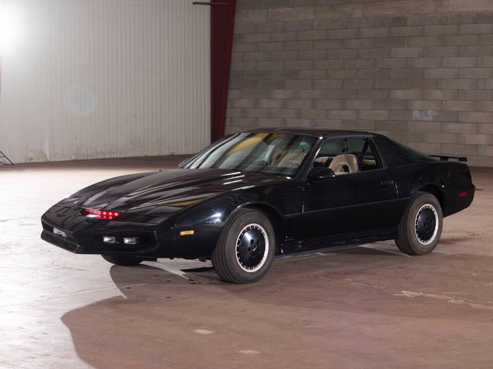 1984 | Pontiac Firebird TransAm