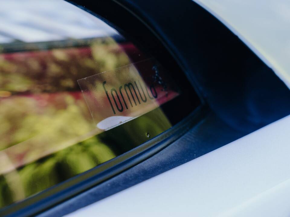 Bild 50/50 von Ferrari F 355 GTS (1998)