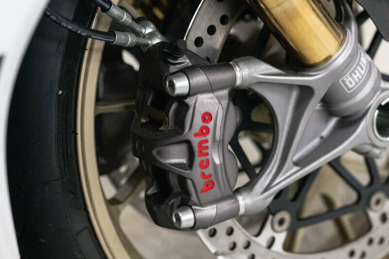 Afbeelding 13/20 van Ducati DUMMY (2016)