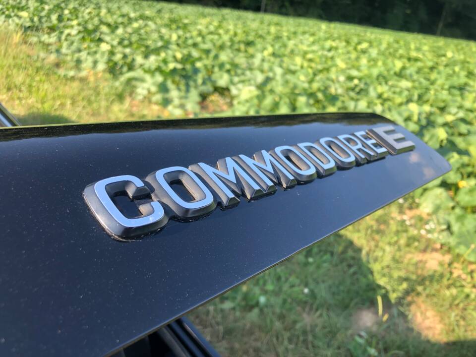 Image 10/32 of Opel Commodore 2,8 GS/E (1974)