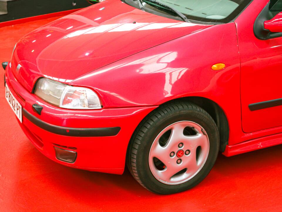 Image 8/39 of FIAT Punto GT (1995)