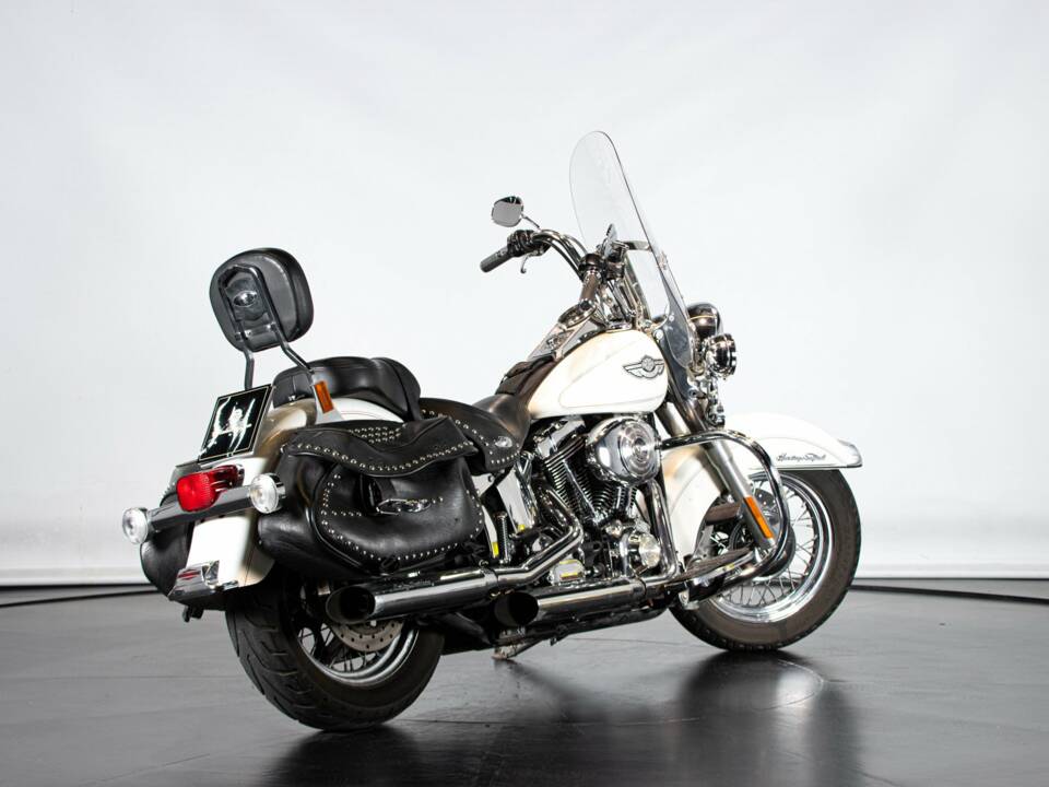 Bild 4/50 von Harley-Davidson DUMMY (2003)