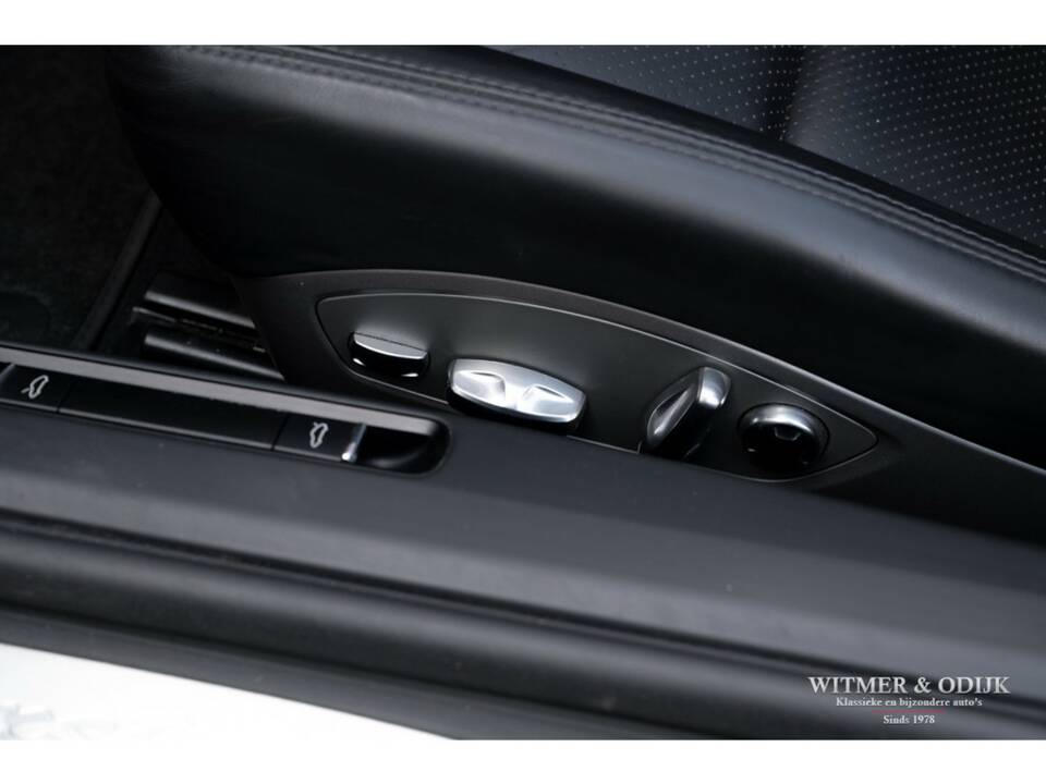 Afbeelding 26/32 van Porsche Boxster S (2012)