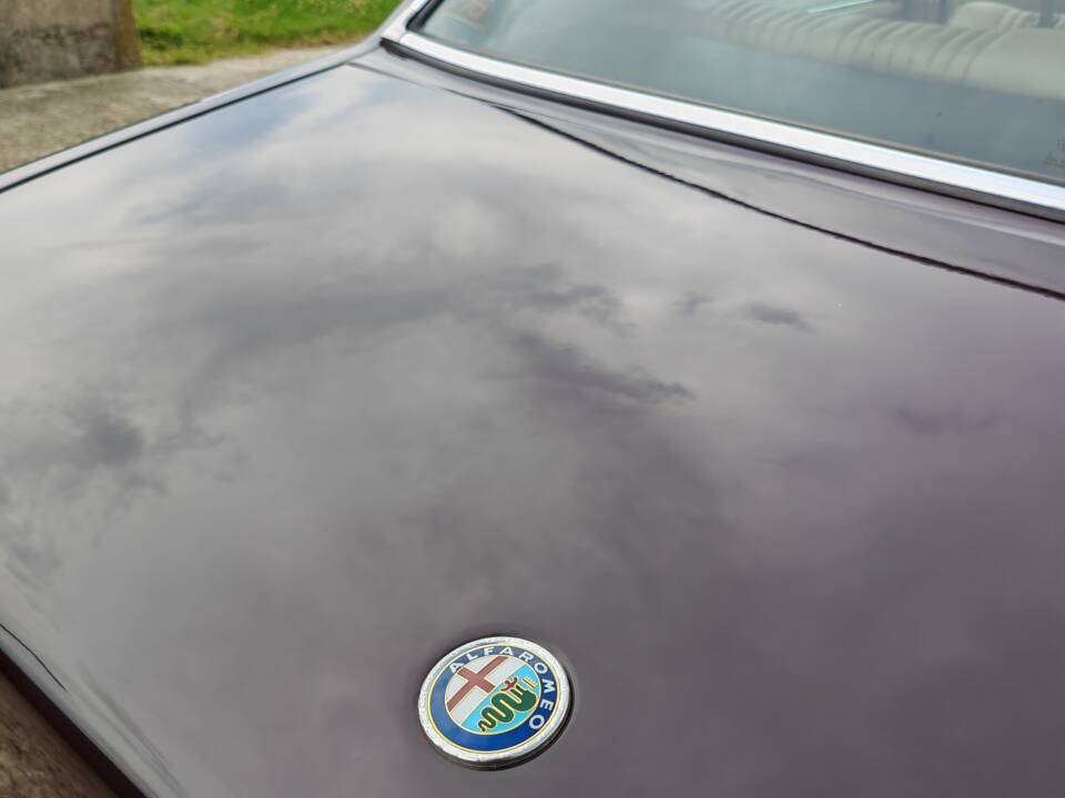 Image 15/48 of Alfa Romeo Alfetta 1.8 (1972)