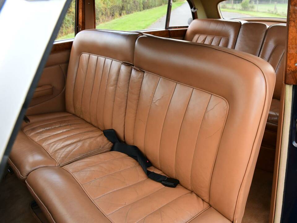 Afbeelding 17/50 van Bentley S 1 (1958)