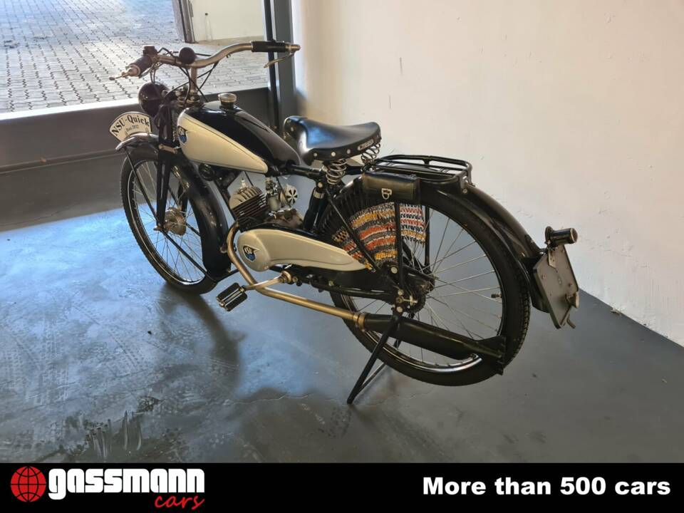 Image 3/11 de NSU DUMMY (1937)