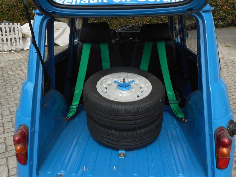 Image 11/98 de Renault R 4 TL (1984)