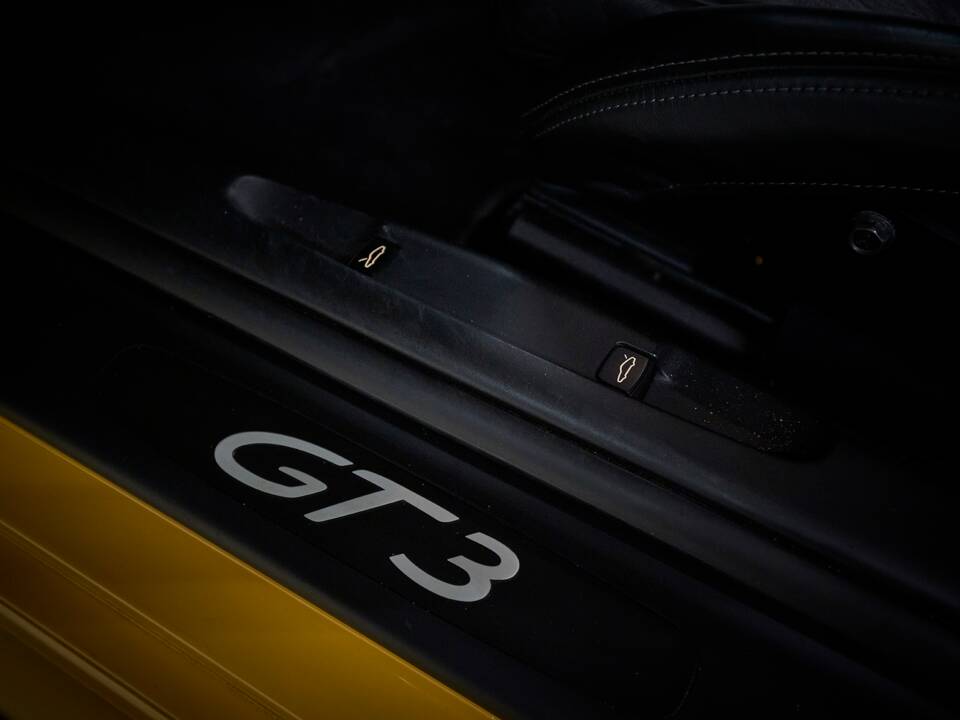 Bild 69/100 von Porsche 911 GT3 (2003)