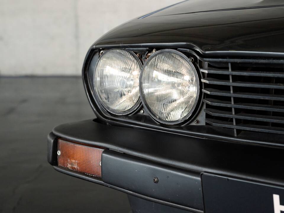 Bild 10/48 von Alfa Romeo GTV 6 2.5 (1981)