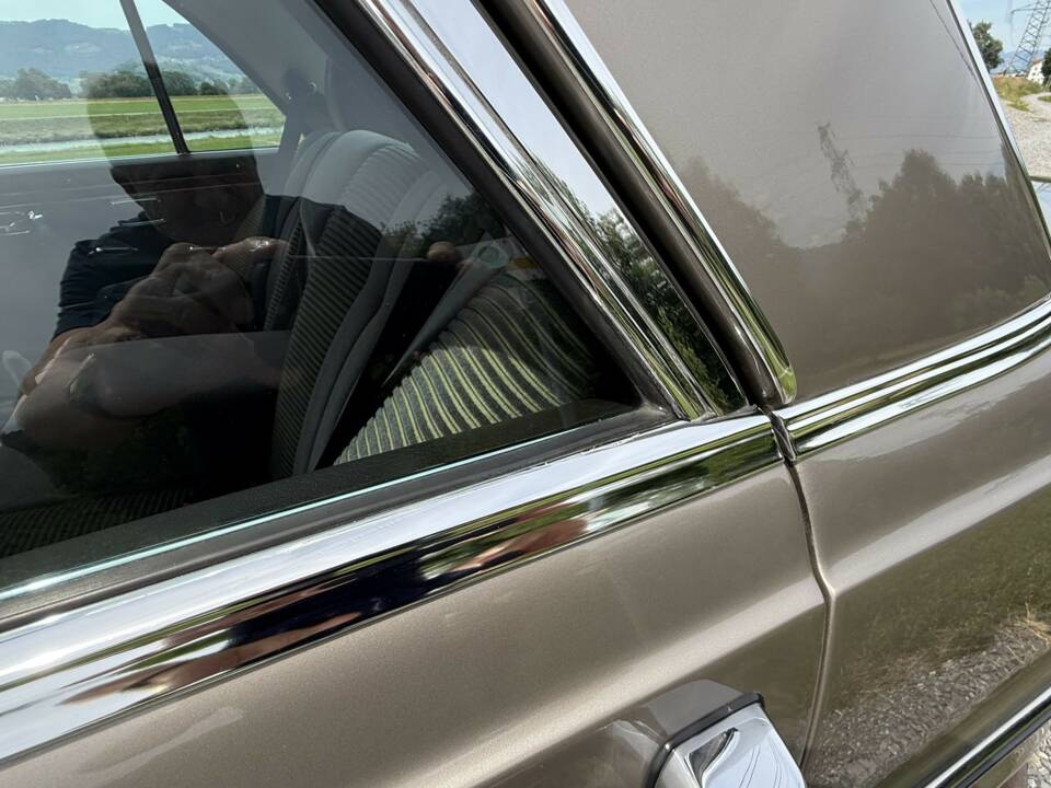 Afbeelding 80/89 van Mercedes-Benz 300 SEL 6.3 (1972)