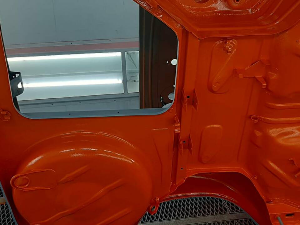 Bild 64/200 von BMW 2002 tii (1972)