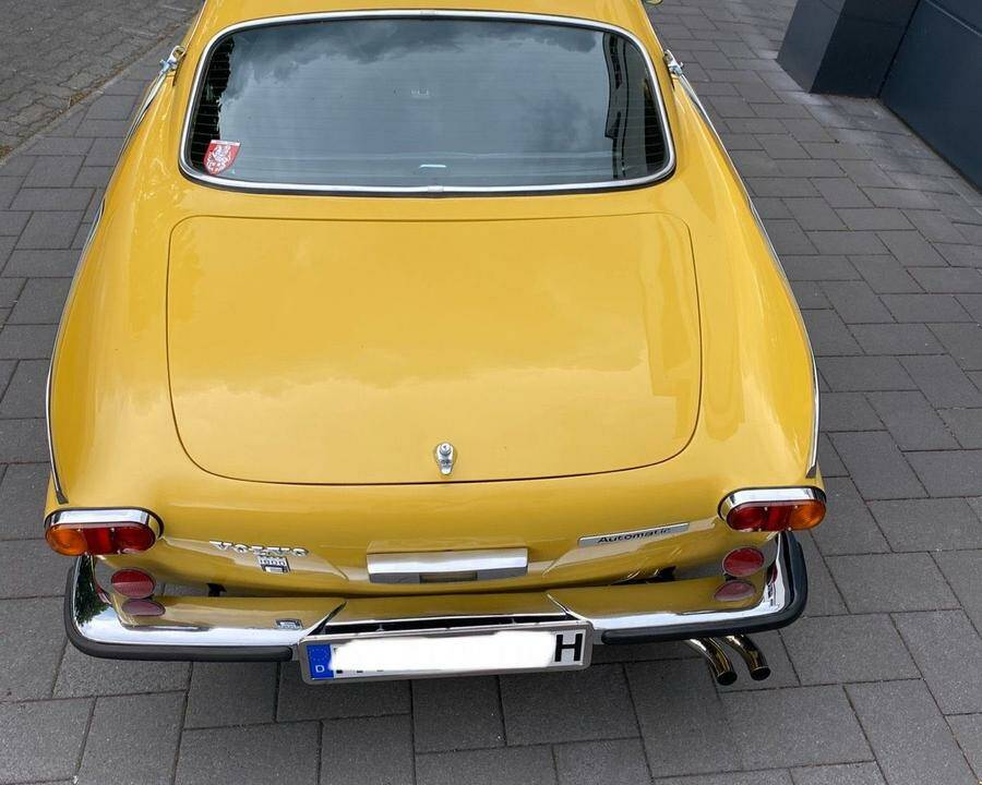 Image 10/10 of Volvo 1800 E (1972)