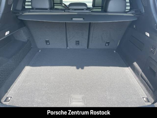 Imagen 12/31 de Porsche Cayenne (2025)