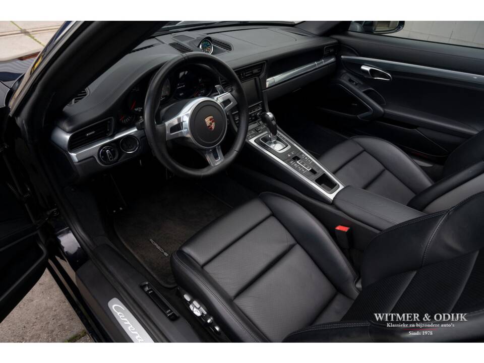 Bild 3/35 von Porsche 911 Carrera S (2012)