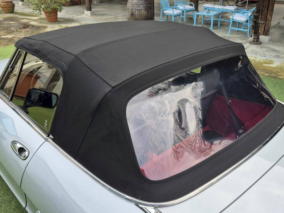 Afbeelding 52/70 van Alfa Romeo 2.0 Spider QV (1987)