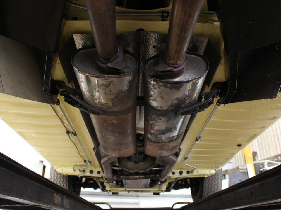 Bild 20/21 von Jaguar E-Type V12 (1972)