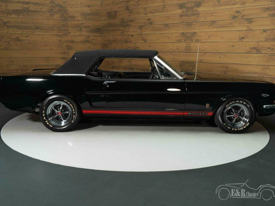 Immagine 9/19 di Ford Mustang 289 (1966)