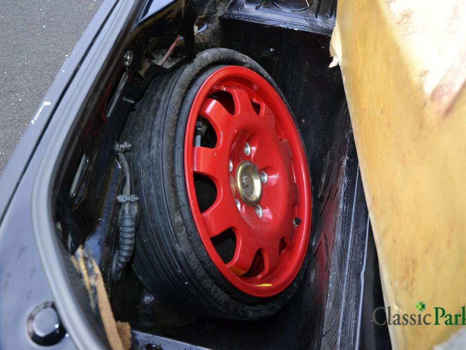 Bild 48/50 von Porsche 968 (1992)