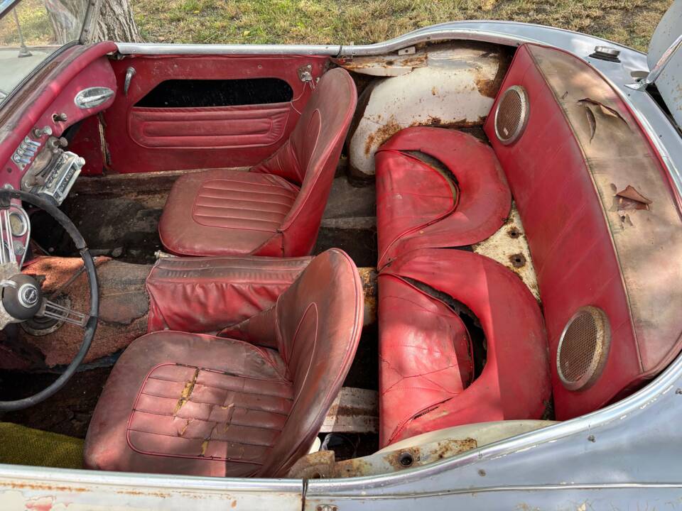 Bild 12/19 von Austin-Healey 3000 Mk I (BN7) (1960)