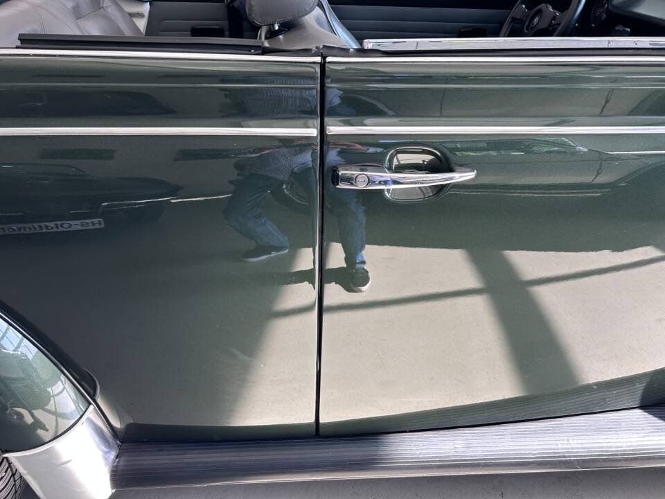 Immagine 16/41 di Volkswagen Maggiolone 1303 LS (1976)