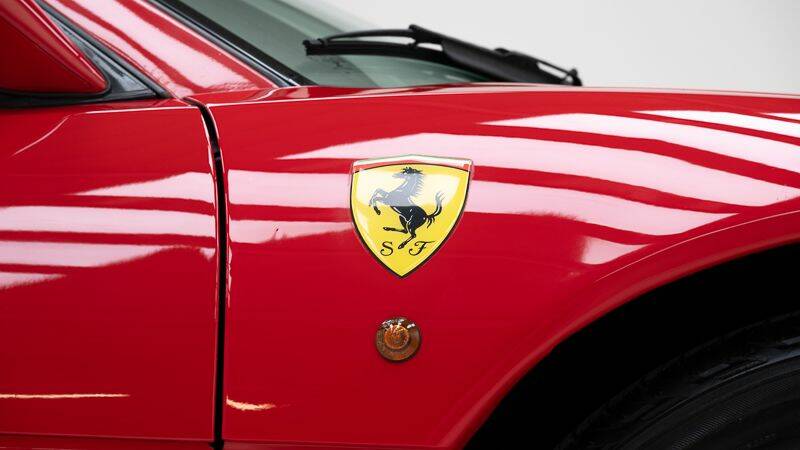 Image 14/15 of Ferrari 348 TB (1990)