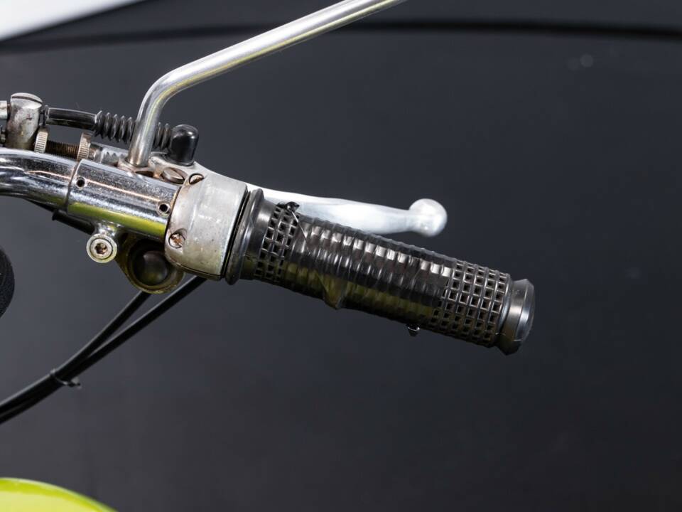 Imagen 25/40 de Moto Guzzi DUMMY (1973)