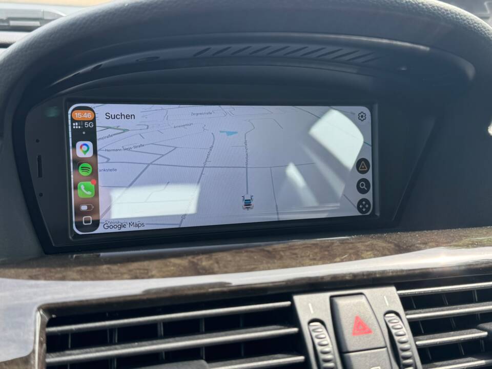 Bild 88/99 von BMW 650i (2007)