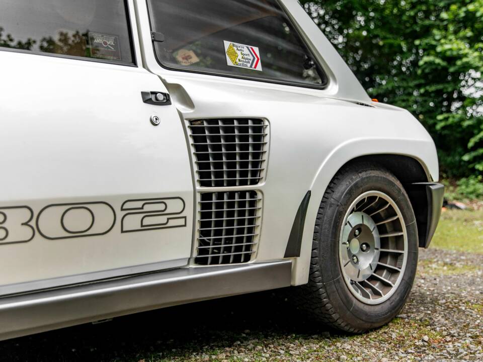 Image 28/49 of Renault R 5 Turbo 2 (1984)
