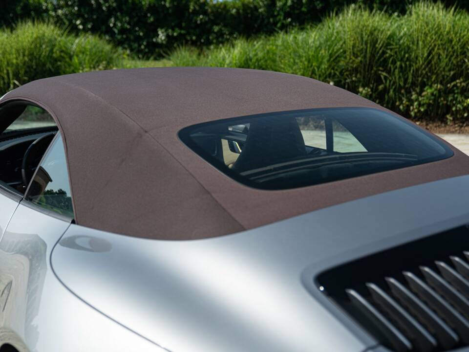 Image 31/50 of Porsche 911 Carrera 4S (2019)