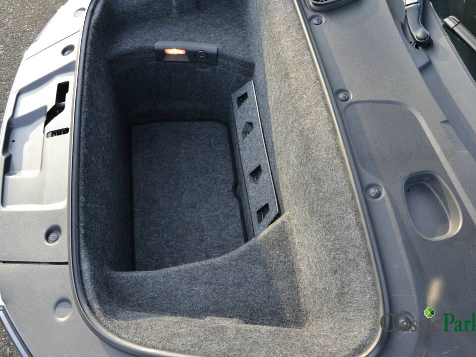 Bild 13/50 von Audi R8 (2008)