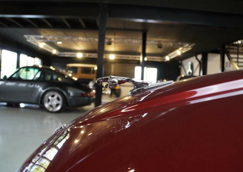 Bild 27/50 von Jaguar XJR Super V8 (2007)