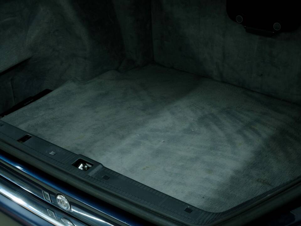 Bild 17/50 von Mercedes-Benz S 420 C (1994)