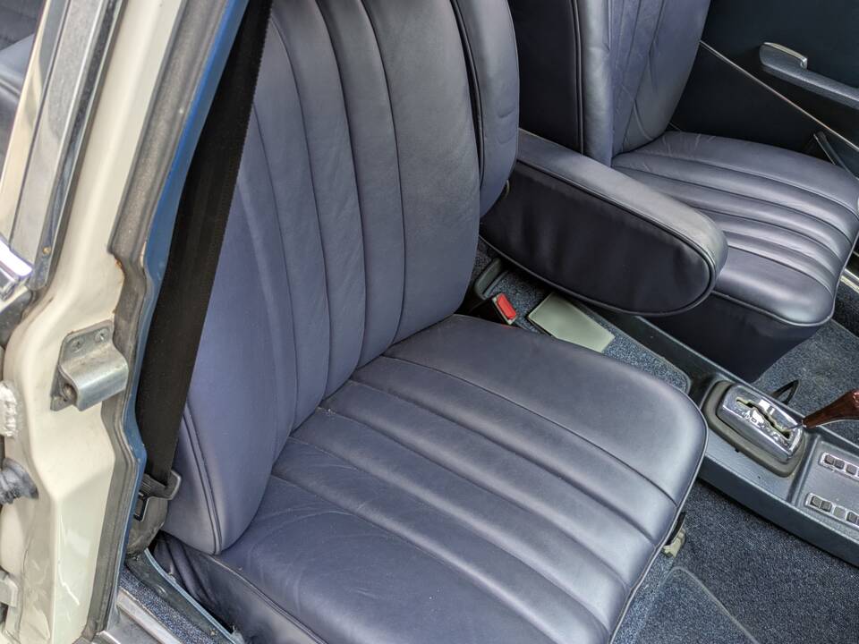 Immagine 12/24 di Mercedes-Benz 300 SEL 6.3 (1972)