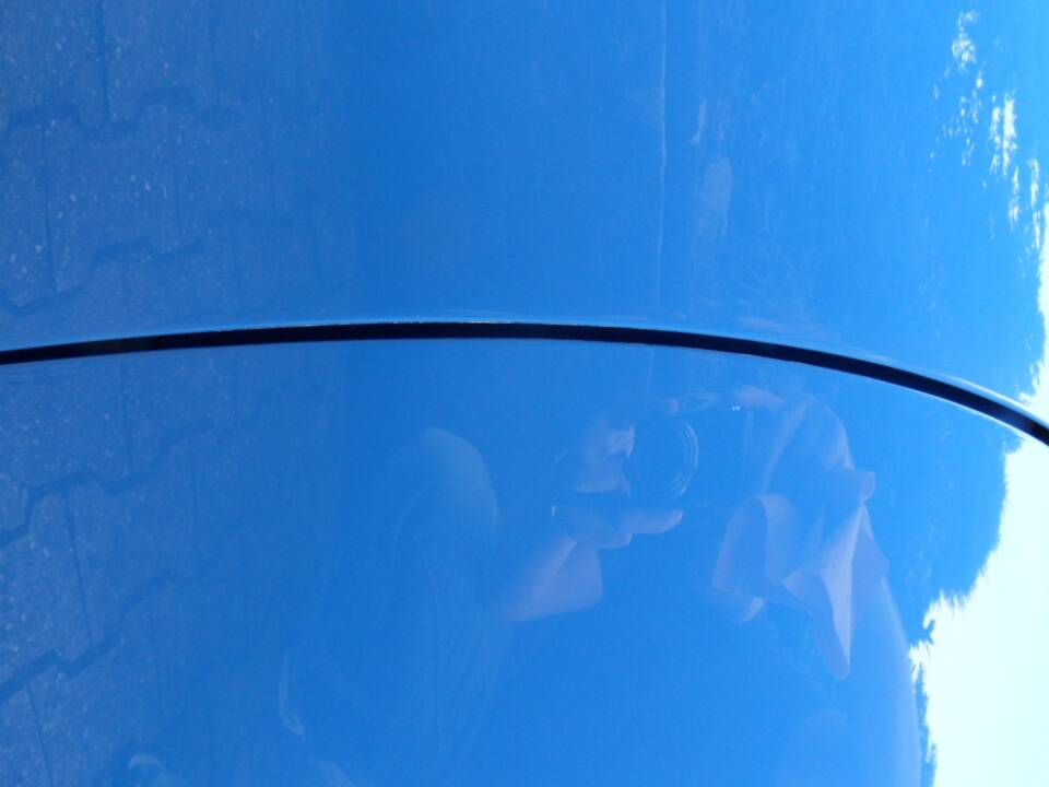Bild 146/150 von Porsche 914&#x2F;4 1.7 (1972)