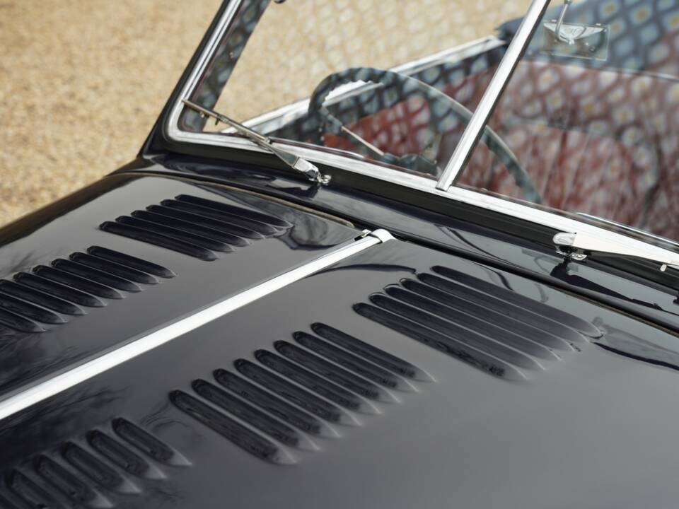 Bild 44/50 von Talbot-Lago T26 Record Worblaufen (1947)